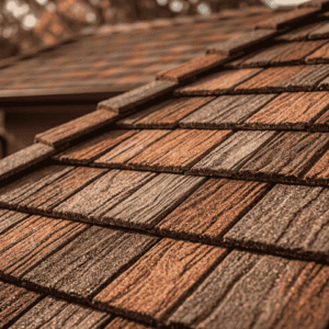 roofing your first home