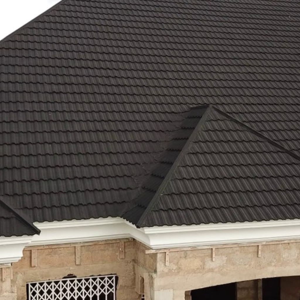 prices of roofing sheets in Ghana