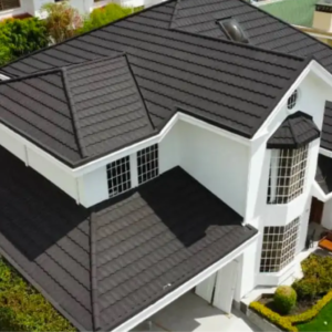 Roofing your first home