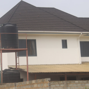 Cost of Roofing in Ghana