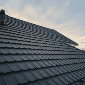 types of roofing sheets in Ghana