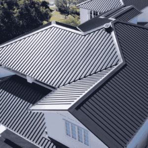 types of roofing sheets in Ghana